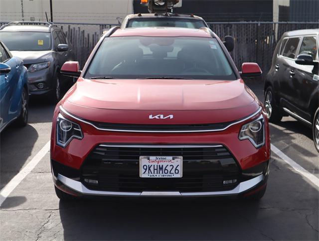 used 2024 Kia Niro car, priced at $32,995