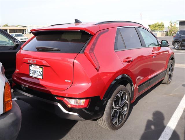 used 2024 Kia Niro car, priced at $32,995