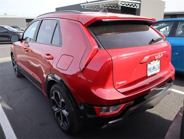 used 2024 Kia Niro car, priced at $32,995