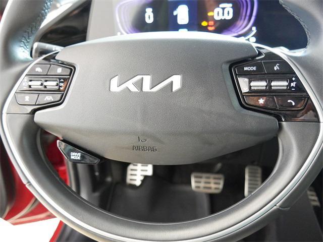 used 2024 Kia Niro car, priced at $30,975