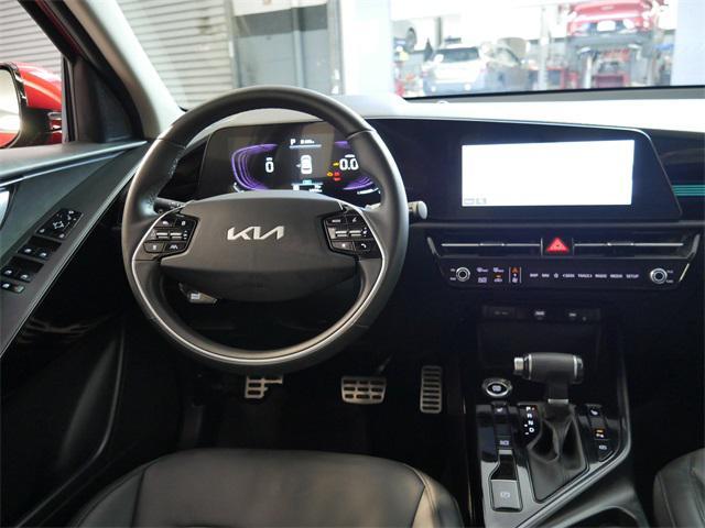 used 2024 Kia Niro car, priced at $30,975