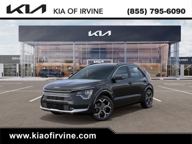 new 2025 Kia Niro car, priced at $33,640