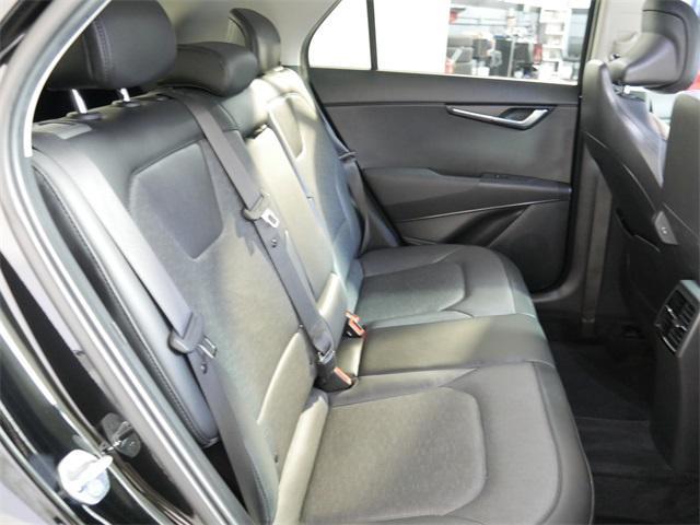 used 2024 Kia Niro car, priced at $32,479