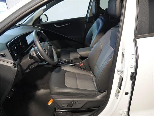 used 2024 Kia Niro car, priced at $30,988