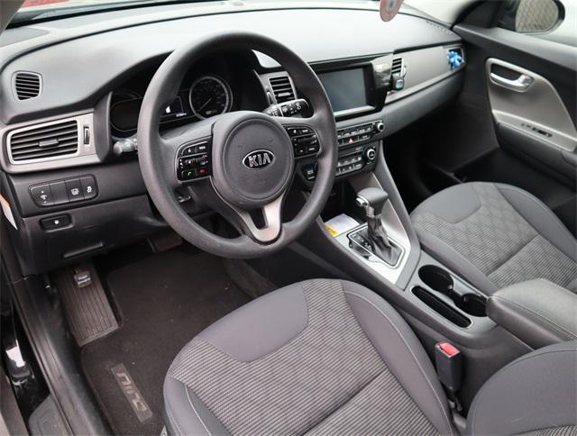 used 2019 Kia Niro car, priced at $17,988