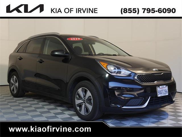 used 2019 Kia Niro car, priced at $17,988