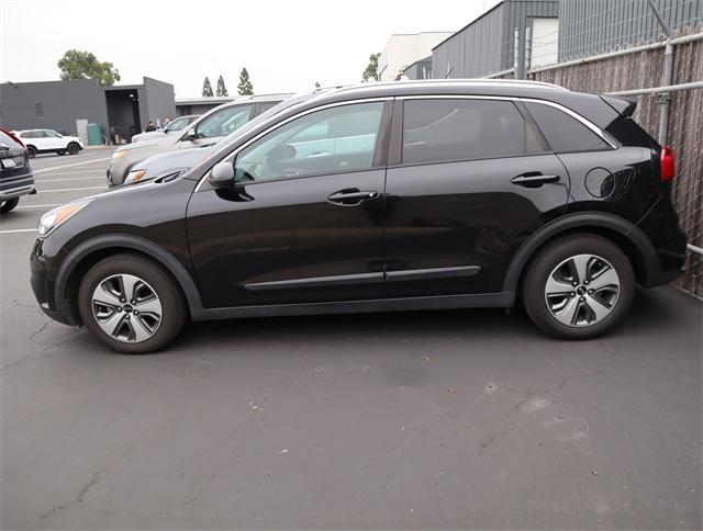 used 2019 Kia Niro car, priced at $17,988