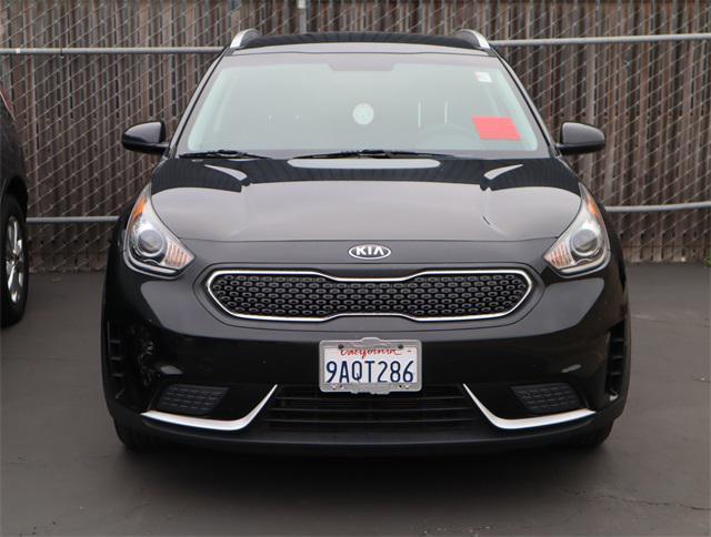 used 2019 Kia Niro car, priced at $17,988