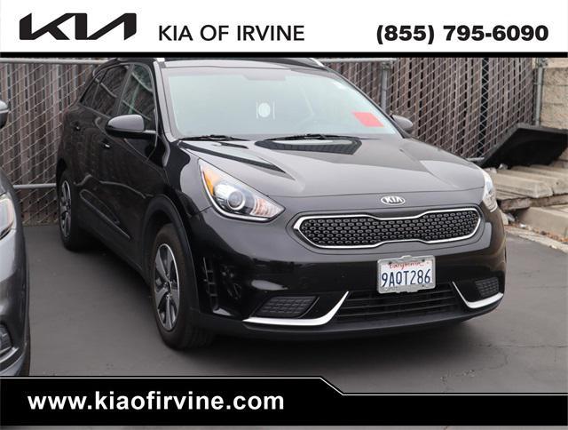 used 2019 Kia Niro car, priced at $17,988