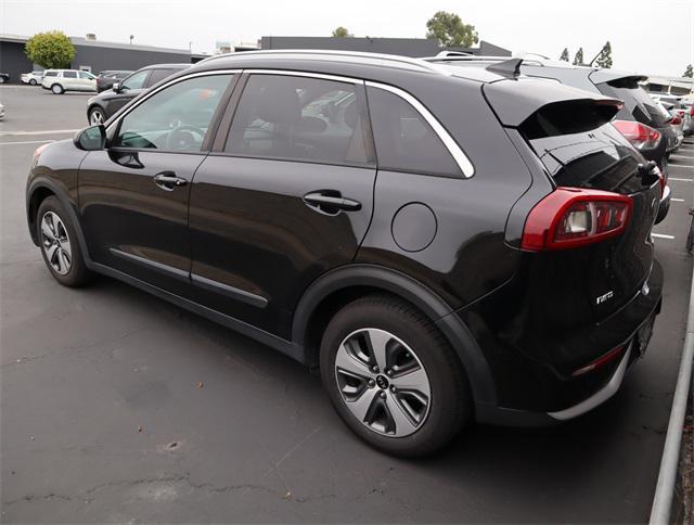 used 2019 Kia Niro car, priced at $17,988