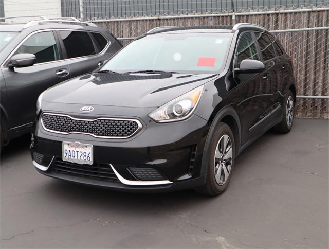 used 2019 Kia Niro car, priced at $17,988