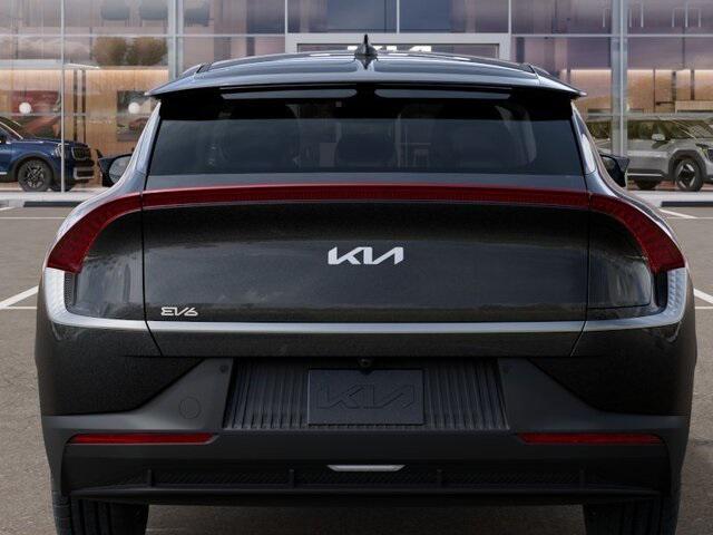 new 2024 Kia EV6 car, priced at $47,500