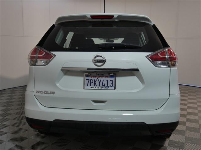 used 2015 Nissan Rogue car, priced at $11,991