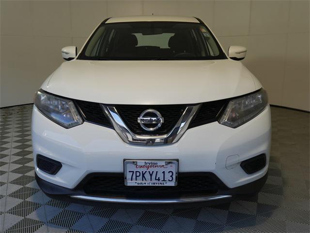 used 2015 Nissan Rogue car, priced at $11,991