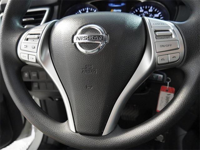 used 2015 Nissan Rogue car, priced at $11,991