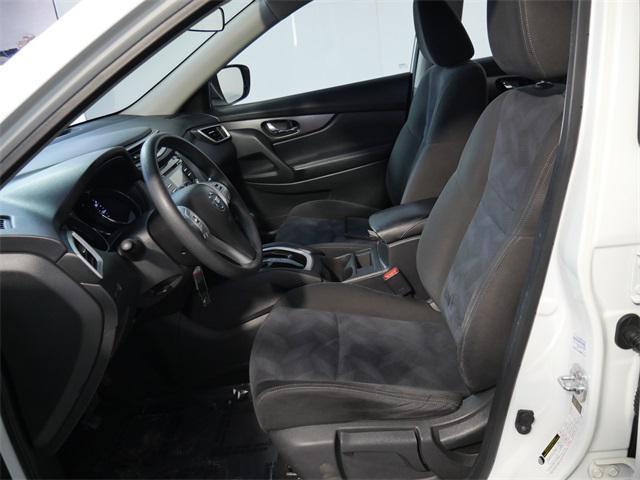 used 2015 Nissan Rogue car, priced at $11,991