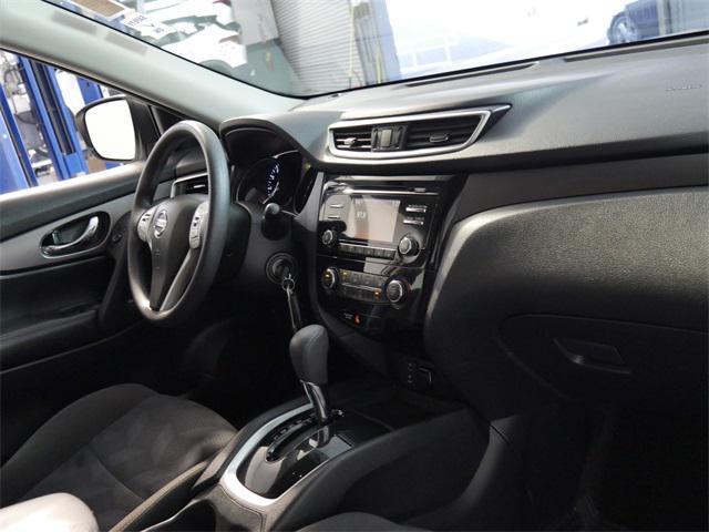 used 2015 Nissan Rogue car, priced at $11,991