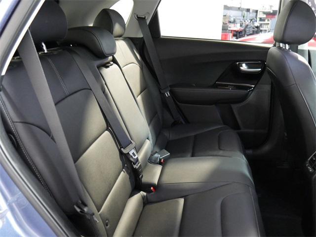 used 2022 Kia Niro car, priced at $23,991