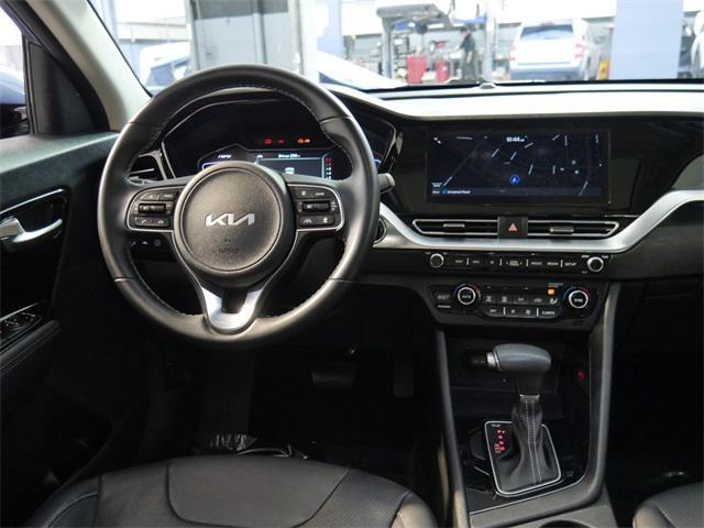 used 2022 Kia Niro car, priced at $23,991