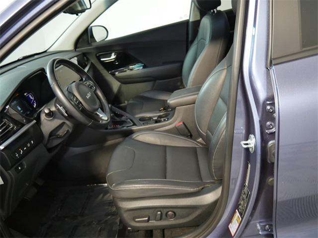 used 2022 Kia Niro car, priced at $23,991