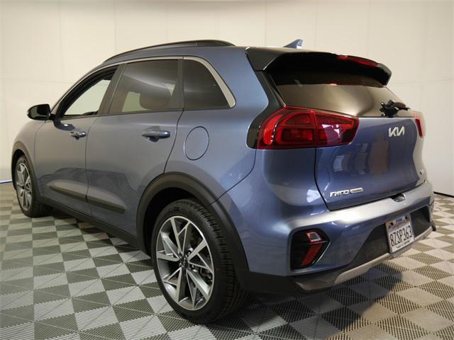 used 2022 Kia Niro car, priced at $23,991