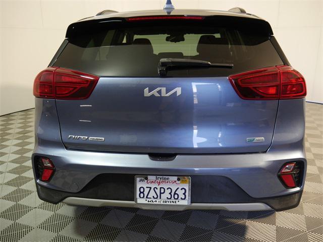 used 2022 Kia Niro car, priced at $23,991