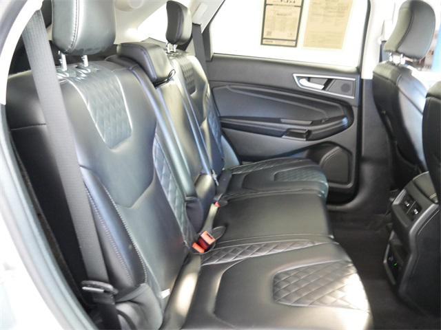 used 2023 Ford Edge car, priced at $21,995