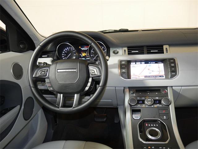 used 2013 Land Rover Range Rover Evoque car, priced at $12,491
