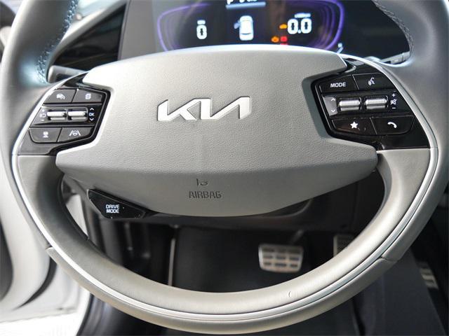 used 2023 Kia Niro car, priced at $25,995