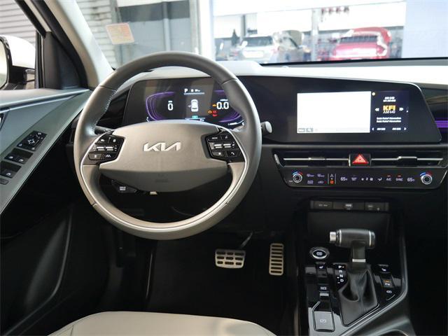 used 2023 Kia Niro car, priced at $25,995