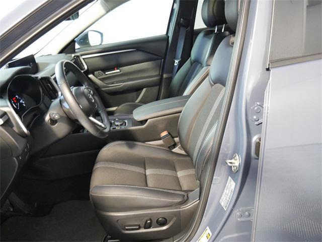 used 2023 Mazda CX-50 car, priced at $26,995