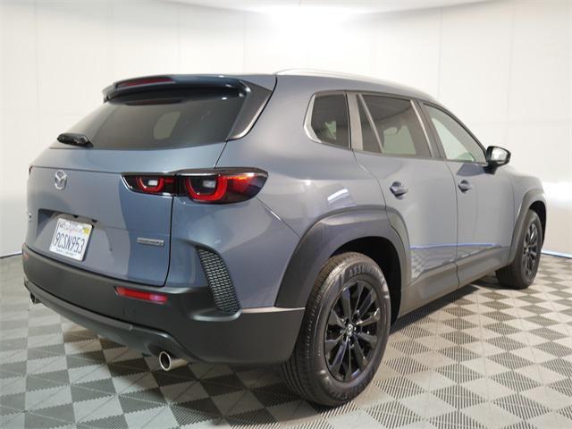 used 2023 Mazda CX-50 car, priced at $26,995