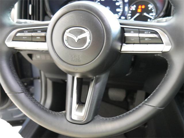 used 2023 Mazda CX-50 car, priced at $26,995