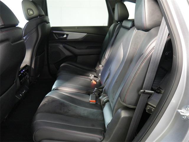 used 2022 Acura MDX car, priced at $39,988