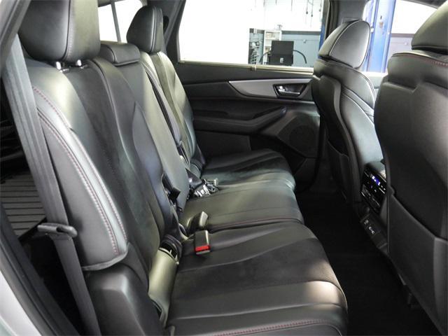 used 2022 Acura MDX car, priced at $39,988