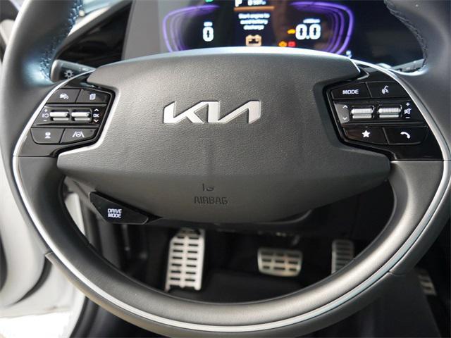 used 2024 Kia Niro car, priced at $30,988