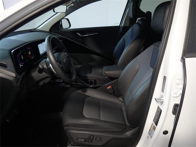 used 2024 Kia Niro car, priced at $30,988