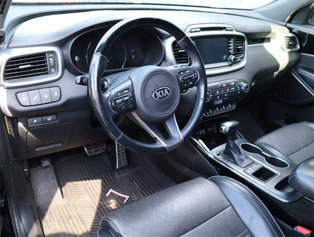 used 2016 Kia Sorento car, priced at $15,593