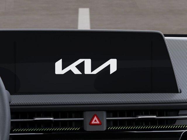 new 2024 Kia EV6 car, priced at $63,645