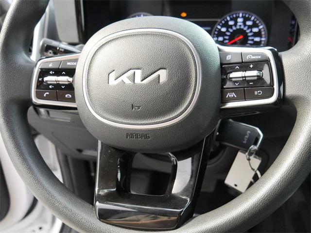 used 2022 Kia Sorento car, priced at $20,499