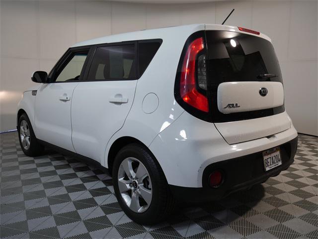 used 2018 Kia Soul car, priced at $10,999