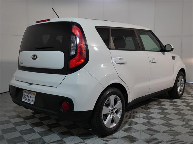 used 2018 Kia Soul car, priced at $10,999