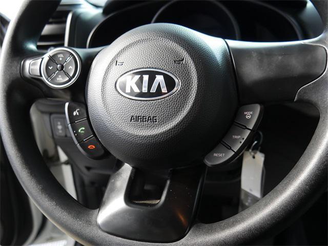 used 2018 Kia Soul car, priced at $10,999