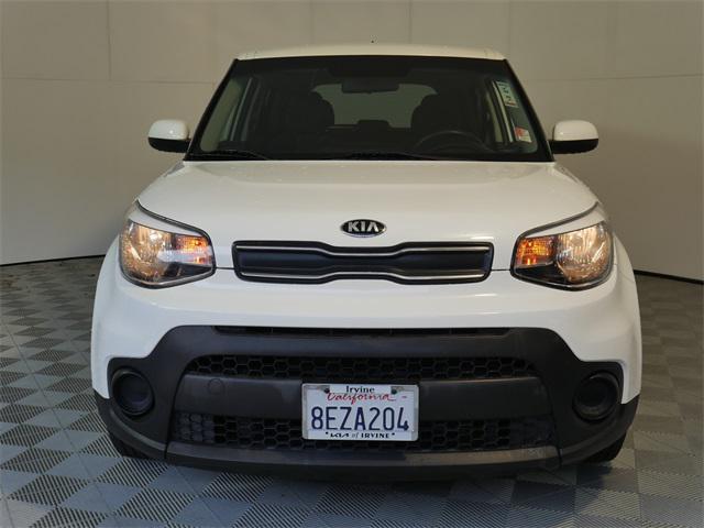 used 2018 Kia Soul car, priced at $10,999