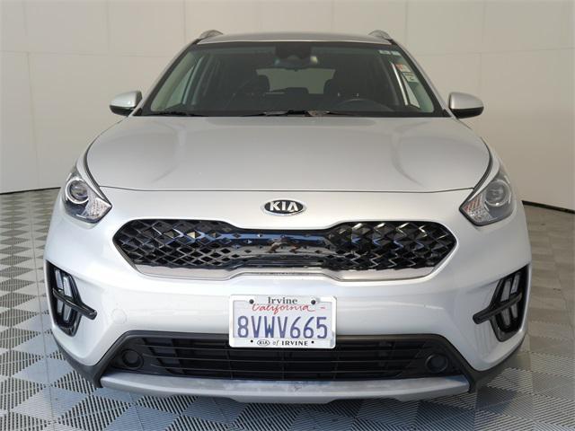 used 2020 Kia Niro car, priced at $22,995