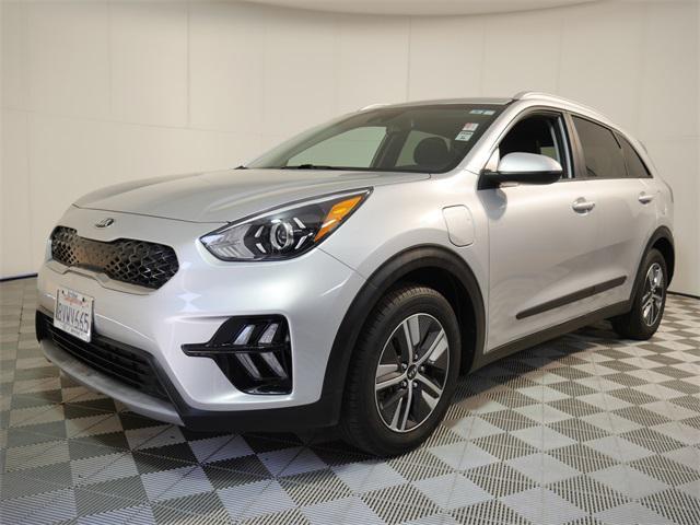 used 2020 Kia Niro car, priced at $22,995