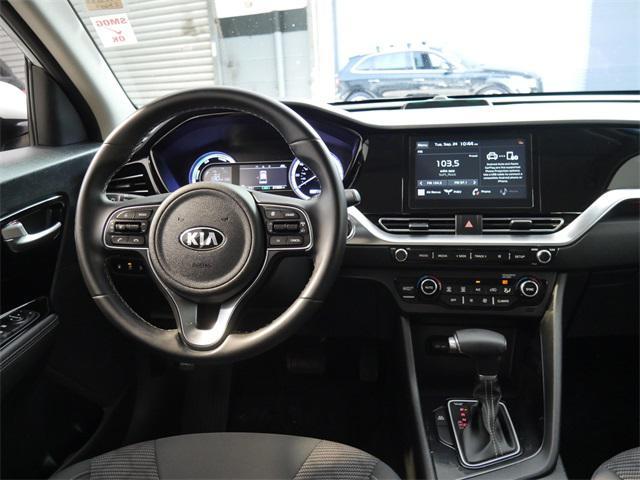 used 2020 Kia Niro car, priced at $22,995