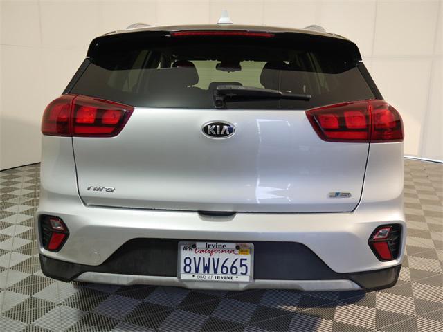 used 2020 Kia Niro car, priced at $22,995