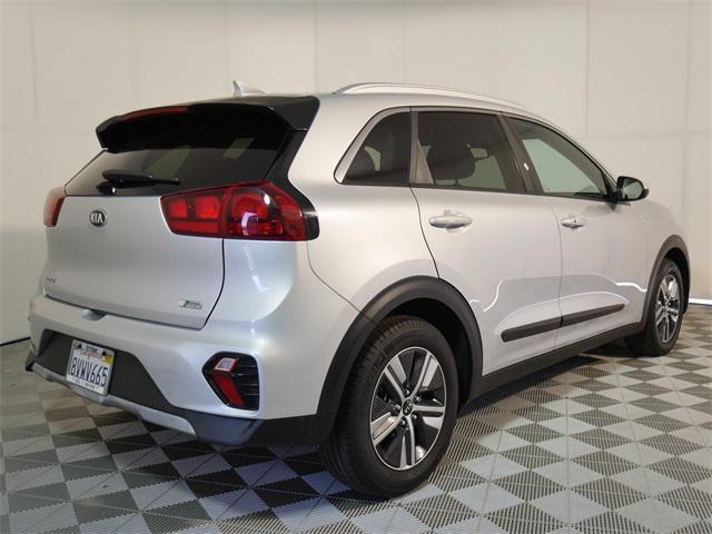 used 2020 Kia Niro car, priced at $22,995