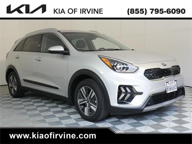 used 2020 Kia Niro car, priced at $22,995